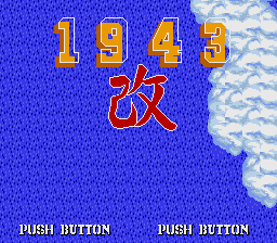 1943 Kai (TurboGrafx-16) (gamerip) (1991) MP3 - Download 1943 Kai